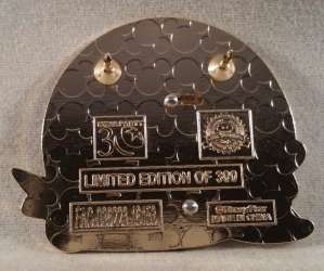 5903 - Pixar Party 2016 - Presto - Walt Disney World alternate image