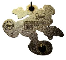 24084 - 110th Legacy Collection - Runaway Brain - Mickey Mouse - Disney Store US alternate image