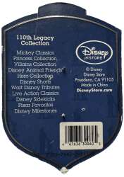 24084 - 110th Legacy Collection - Runaway Brain - Mickey Mouse - Disney Store US alternate image