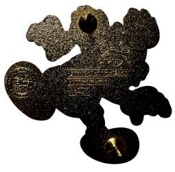 24084 - 110th Legacy Collection - Runaway Brain - Mickey Mouse - Disney Store US alternate image