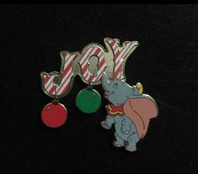 Dumbo JOY