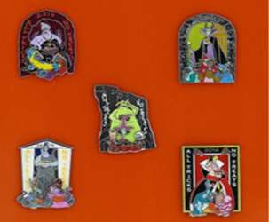 All Tricks, No Treats Collection - Boxed Set - MLT