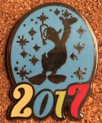 Click to view the Donald Duck details