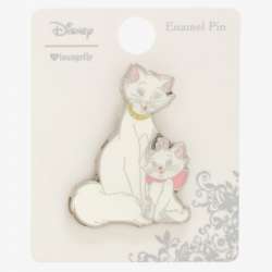 24278 - BoxLunch - Cuddles - Duchess and Marie - Loungefly alternate image