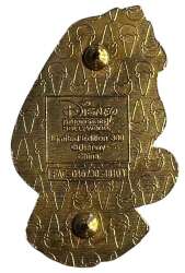 24301 - Princess Cuties Collection - Sleeping Beauty — Aurora in Pink - Disney Studio Store Hollywood / Soda Fountain alternate image