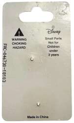 24301 - Princess Cuties Collection - Sleeping Beauty — Aurora in Pink - Disney Studio Store Hollywood / Soda Fountain alternate image