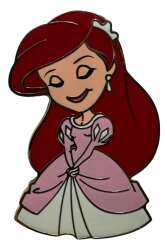 Click to view the Princesses — Ariel details