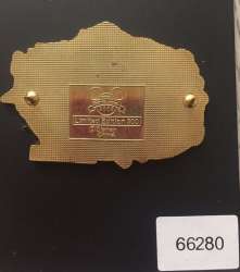 9877 - Mulan - 10th Anniversary - Mulan and Friends - Disney Store US alternate image