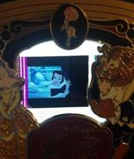 806 - A Piece of Disney Movies - Beauty and the Beast alternate image