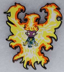Phoenix Chaser