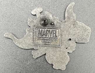 'SDCC 2015 - Marvel Skottie Young - Thor - DLIC'