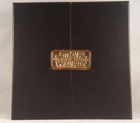 19247 - Star Wars: The Force Awakens - Resistance and First Order Super Jumbo alternate image