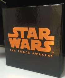 19248 - Star Wars: The Force Awakens - Resistance Jumbo alternate image