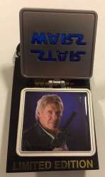 19244 - Star Wars: The Force Awakens - Han Solo alternate image