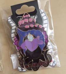 Click to view the Ursula details