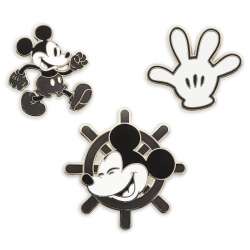 Mickey Memories - January Set - Full Set - DSUS