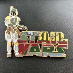 Boba Fett