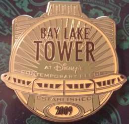 7186 - Disney Vacation Club Magic Kingdom Resorts - Bay Lake Tower - Disney Vacation Club alternate image