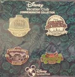 7186 - Disney Vacation Club Magic Kingdom Resorts - Bay Lake Tower - Disney Vacation Club alternate image