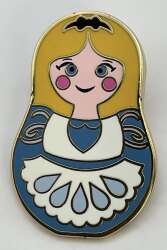 2453 - Nesting Dolls Mini Mystery - Alice alternate image