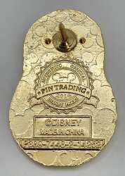 2453 - Nesting Dolls Mini Mystery - Alice alternate image