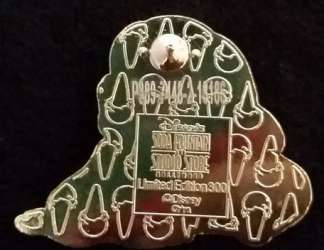 (PTD) Pin Trader&#039;s Delight Series - Sleepy - DSSH