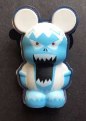 122 - Vinylmation 3D - Expedition Everest Yeti alternate image