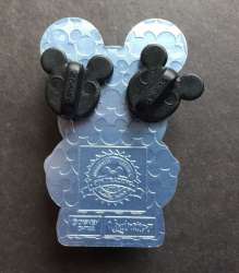 122 - Vinylmation 3D - Expedition Everest Yeti alternate image