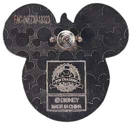 'Mickey Mouse Icon Character Mystery Collection - Marie - MLT'