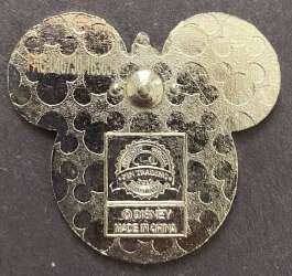 2463 - Mickey Mouse Icon Character Mystery Collection - Marie alternate image