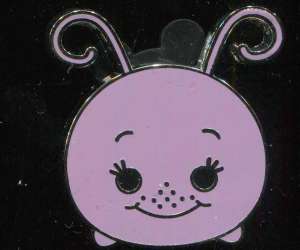 19897 - Tsum Tsum Mystery Collection: Series 5 - Dot alternate image