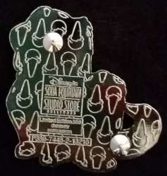 '(PTD) Pin Trader&#039;s Delight Series - Dug - DSSH'