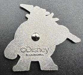 'BoxLunch - Disney - Moana 3-Pin Set - Kakamora Only - LFLY'