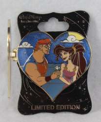 15414 - Valentines 2018 - I Won't Say I'm in Love - Hercules - Walt Disney Imagineering alternate image