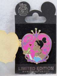 Princess and the Frog Opening Day - Cast Exclusive - MLT