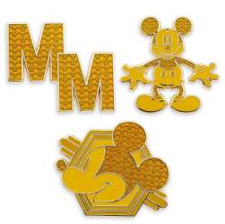 Mickey Memories - February Set - Full Set - MLT
