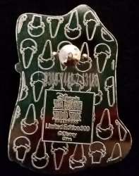 544 - (PTD) Pin Trader's Delight Series - Maid Marian - Disney Studio Store Hollywood / Soda Fountain alternate image