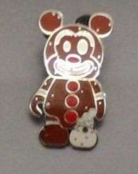 26423 - Vinylmation Holiday - Vinylmation Gingerbread Man alternate image