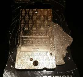 20654 - Moana - Maui & Hei Hei - Walt Disney Imagineering alternate image