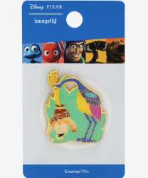 24760 - BoxLunch - Pixar - Kevin Holding Russell Upside Down - Loungefly alternate image