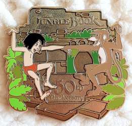 Click to view the Mowgli & Monkey details