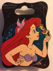 Disney Heroines Profile - Ariel - WDI