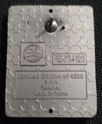 24832 - Season's Eatings Cookies - Tiered Boxed Set - Grumpy alternate image