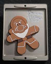 24832 - Season's Eatings Cookies - Tiered Boxed Set - Grumpy alternate image