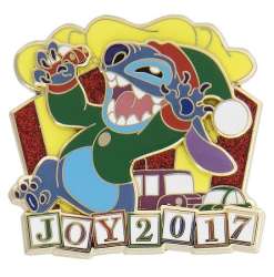 Stitch