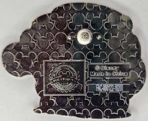 'Disney&#039;s Port Orleans French Quarter Resort - Jester Mickey &amp; Minnie - WDW'