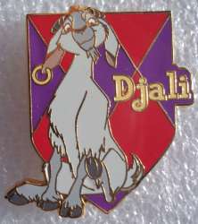 Djali