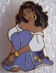 Click to view the Esmeralda details