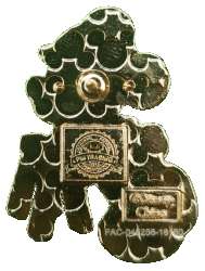 'Disney&#039;s Wilderness Lodge - Mickey Mouse as Construction Worker ONLY - WDW'