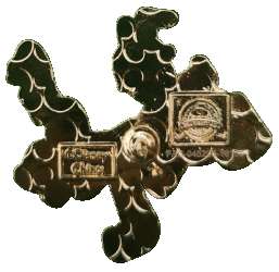 'Disney&#039;s Wilderness Lodge - Pluto as Construction Worker ONLY - WDW'